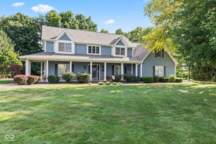 6159 Highland Lane  McCordsville IN 46055 photo
