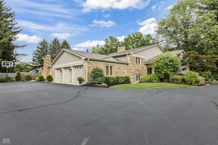 Property Photo: 3536 E 116th Street IN 46033