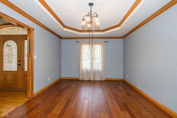 Property Photo: 2037 Aspen Drive IN 46123