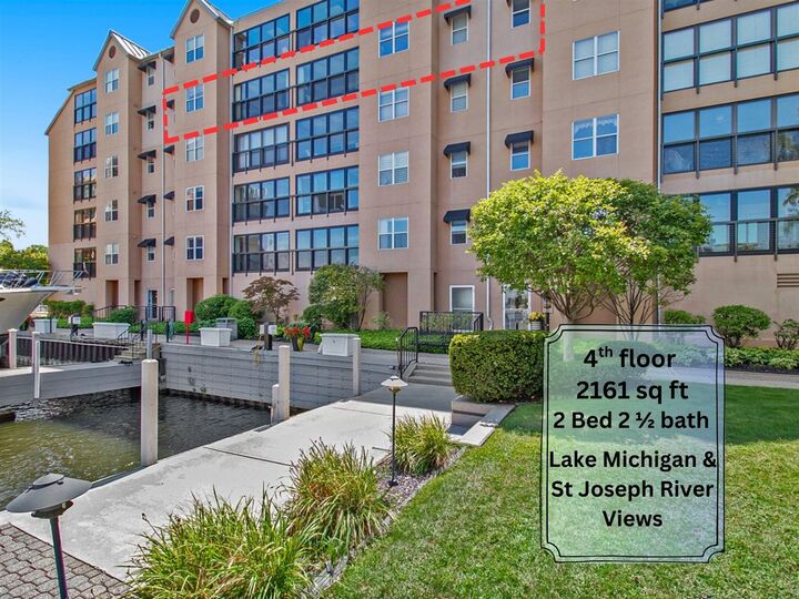 230 Water Street 12  Saint Joseph MI 49085-4908 photo