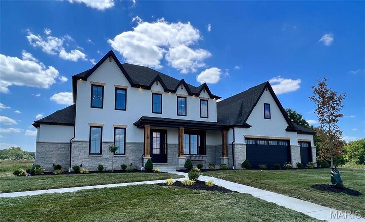 Property Photo: 0 The Rainierweiss Road MO 63376