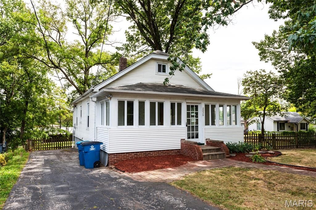 Property Photo: 2226 Gaebler Avenue MO 63114