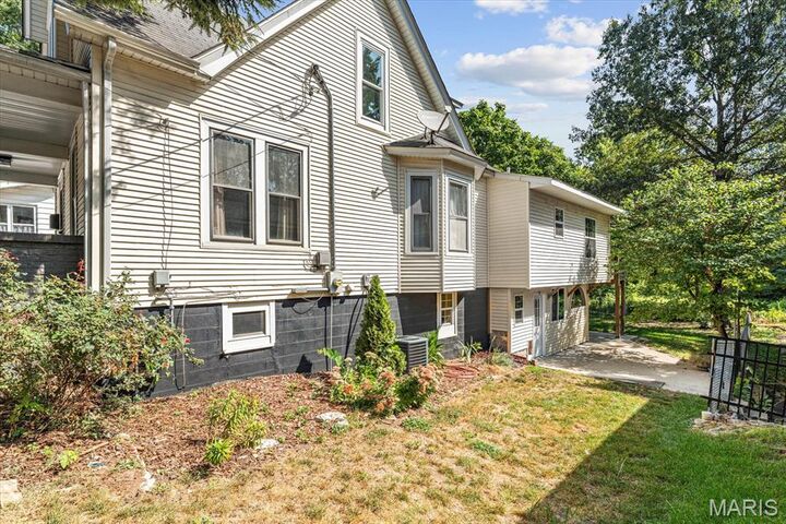 Property Photo:  1705 S Rodgers Avenue  IL 62002 