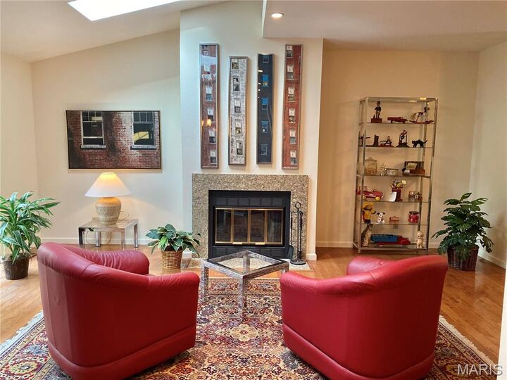 Property Photo: 13191 Royal Pines Drive MO 63146