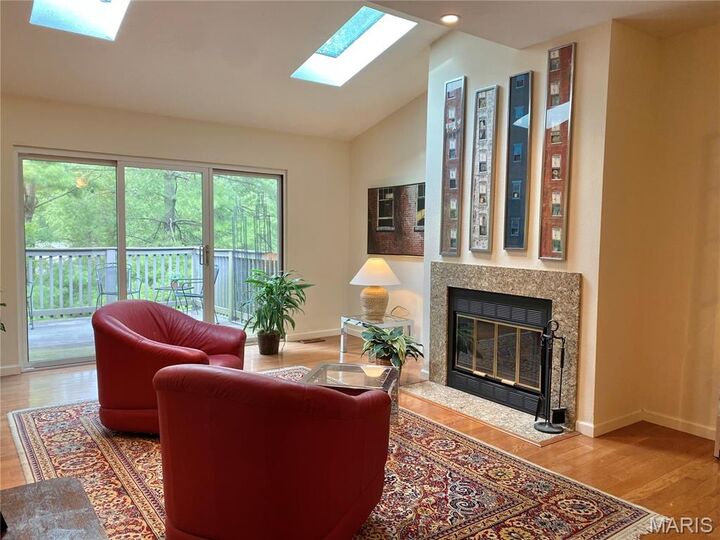 Property Photo:  13191 Royal Pines Drive  MO 63146 