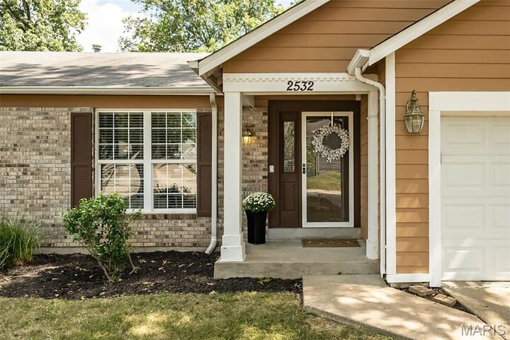Property Photo: 2532 Stillwater Drive MO 63368