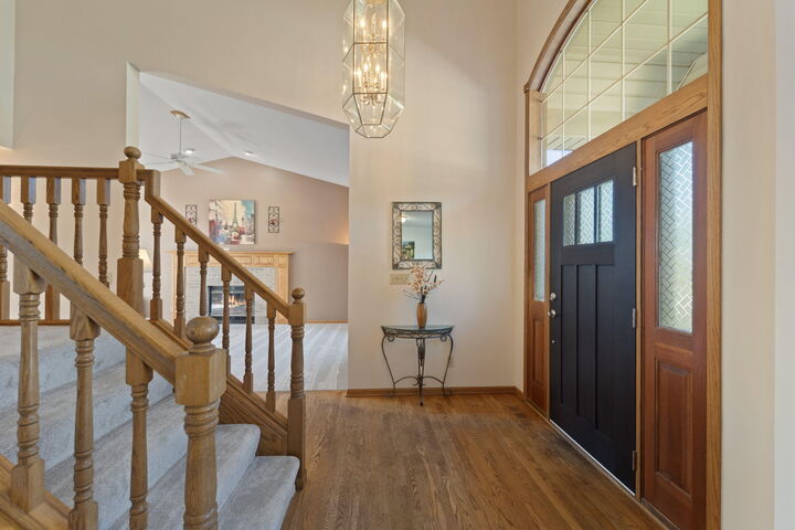 Property Photo: 1874 Cypress Dr WI 53024