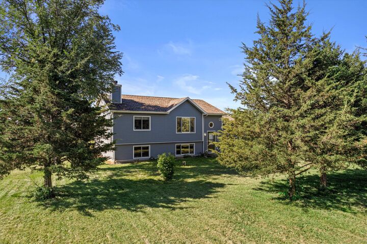 Property Photo: W2723 US Highway 18 - WI 53137