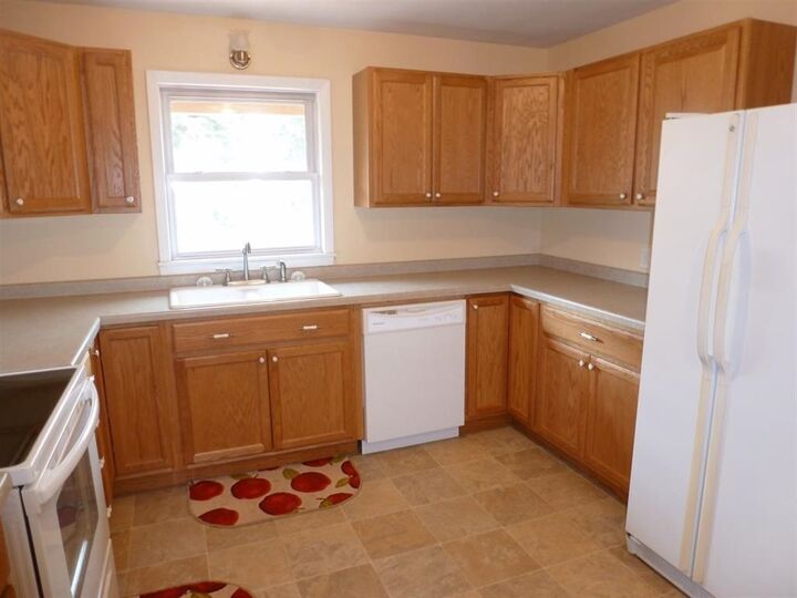 Property Photo: 6219 39th St NW ND 58771