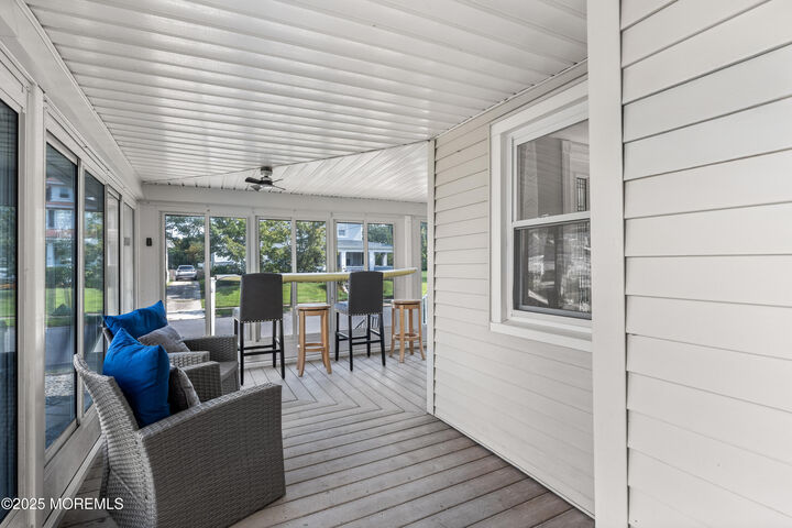 Property Photo: 421 Evergreen Avenue NJ 07720