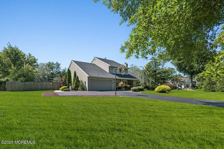 20 Tilton Drive  Freehold NJ 07728 photo