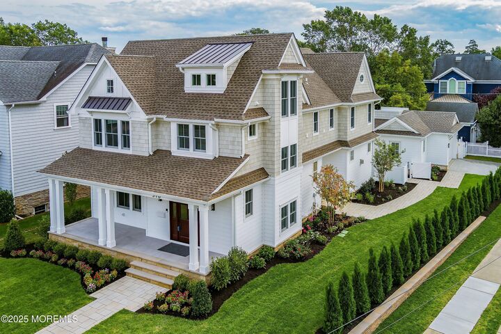 510 Beacon Boulevard  Sea Girt NJ 08750 photo