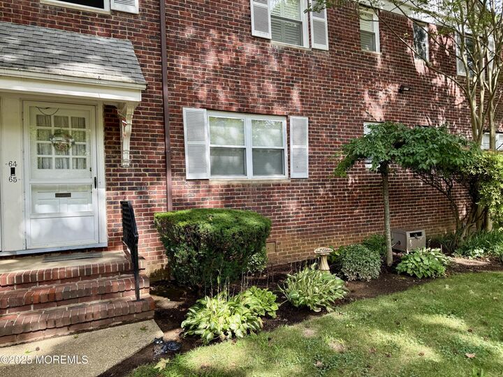 65 Manor Drive  Red Bank NJ 07701 photo