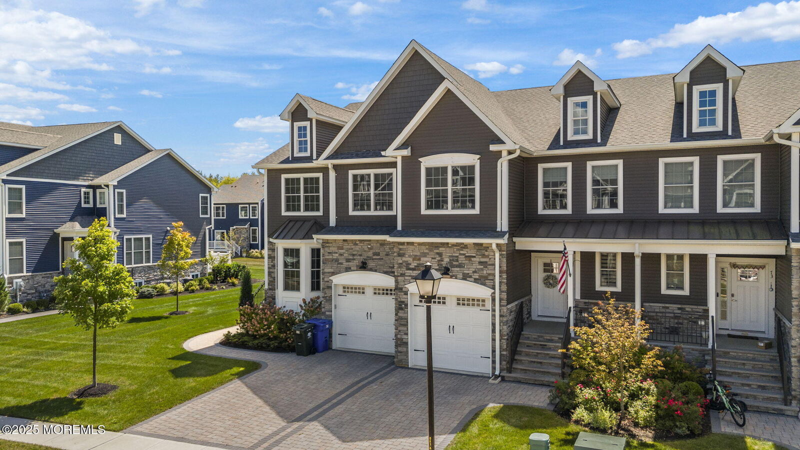 Property Photo:  71 Valentino Drive  NJ 08857 