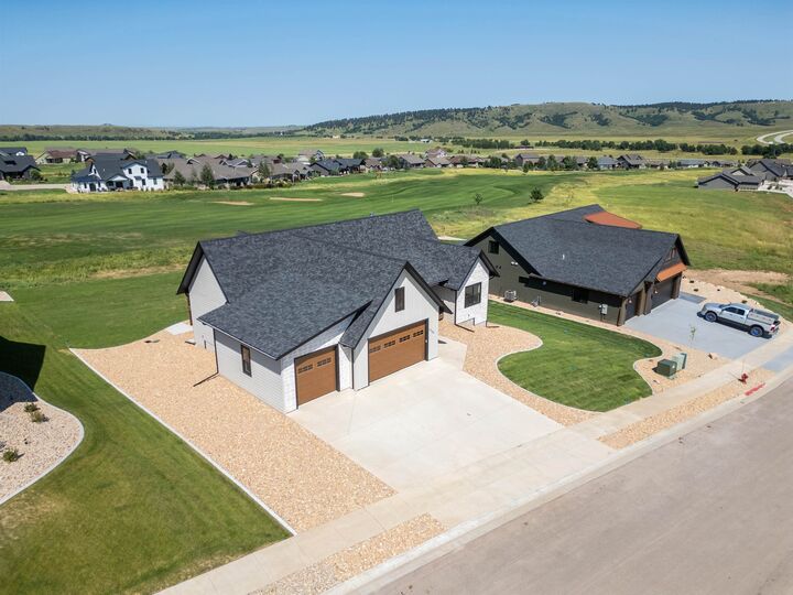 Property Photo: 7726 Brooks Loop SD 57783