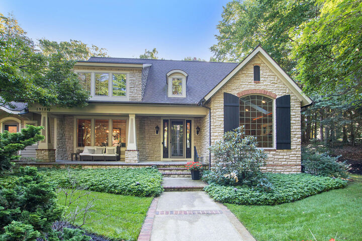 Property Photo: 19184 Rosemary Road MI 49456