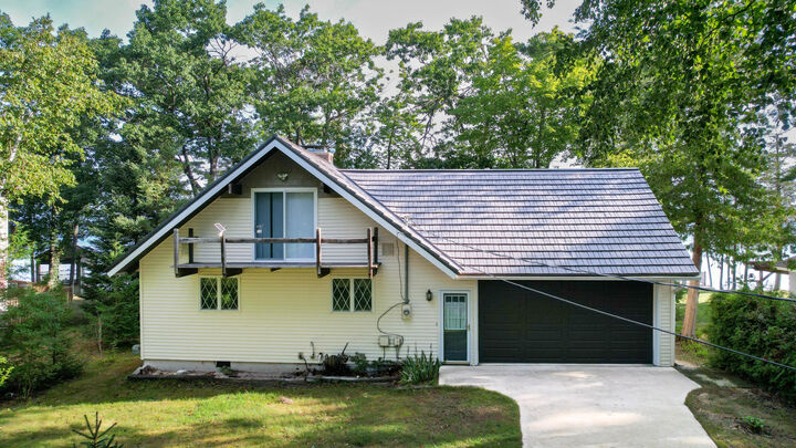 8761 Cordwood Trail  Cheboygan MI 49721 photo