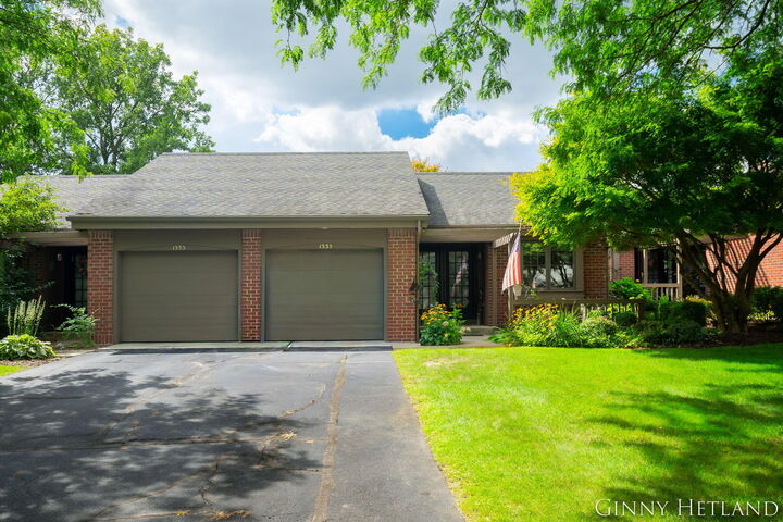 Property Photo:  1335 Suncrest Drive NE  MI 49525 