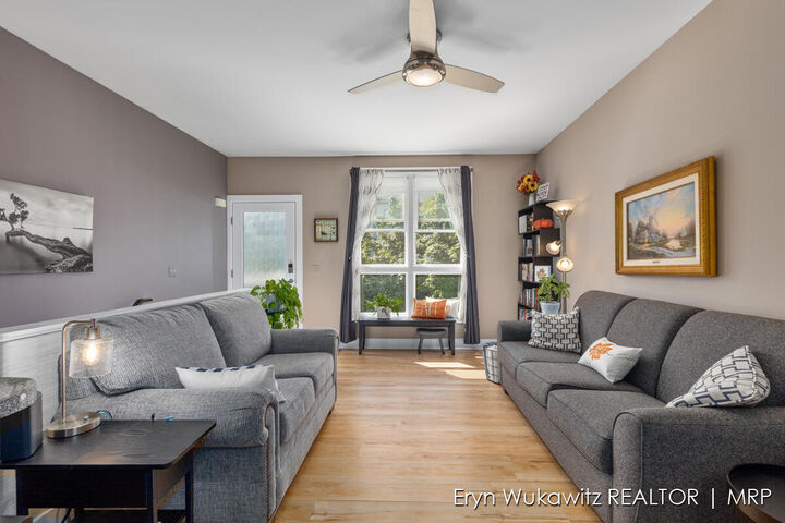 Property Photo: 2167 New Town Drive NE MI 49525