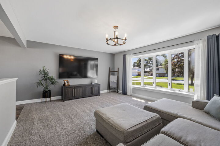 Property Photo: 8440 Surrey Drive IL 60487