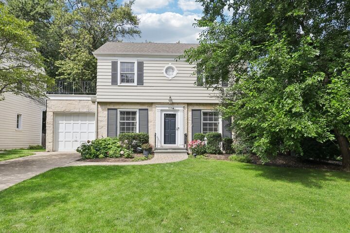 Property Photo: 134 Sterling Lane IL 60091