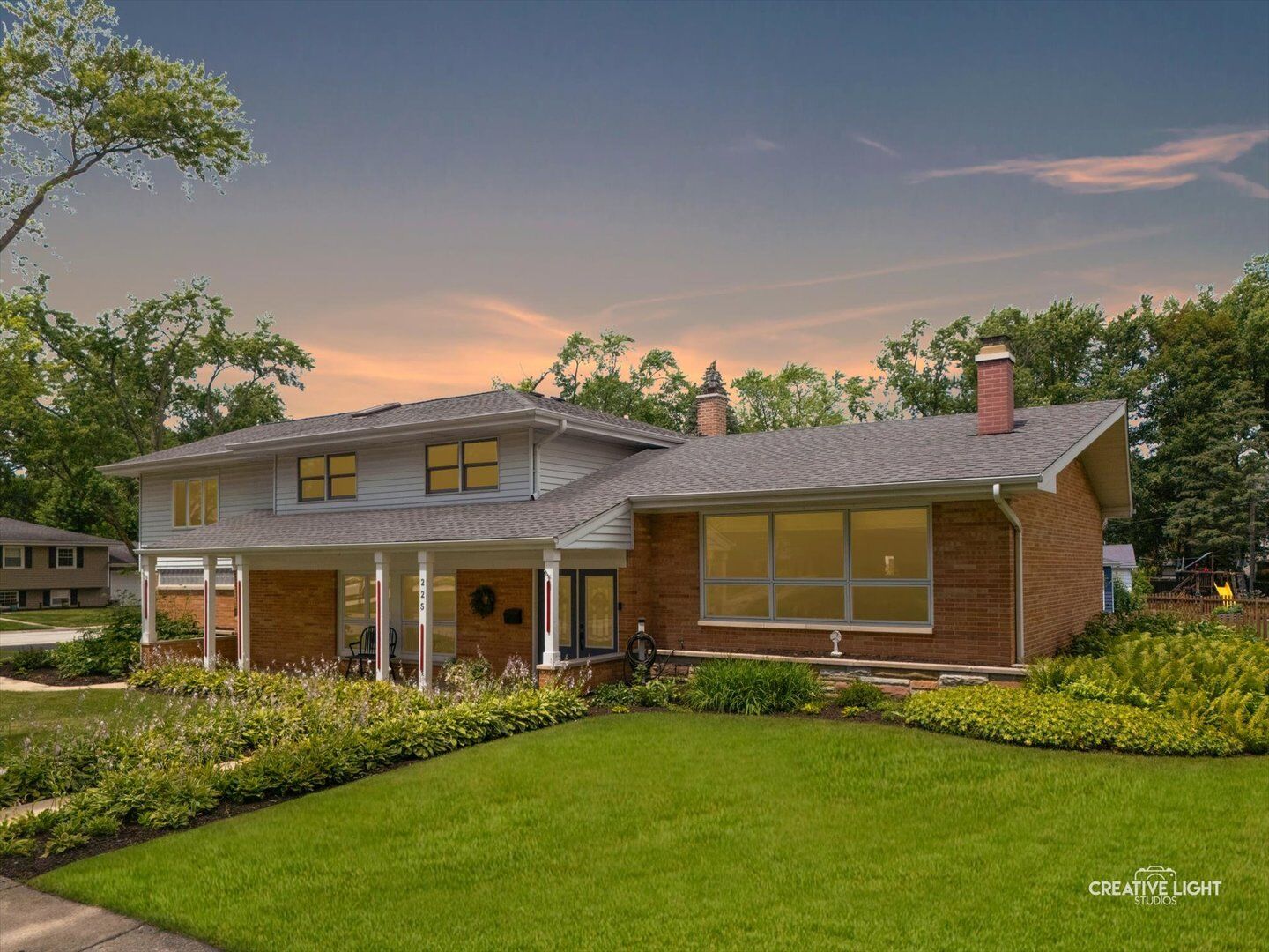 Property Photo: 225 Elmwood Drive IL 60540