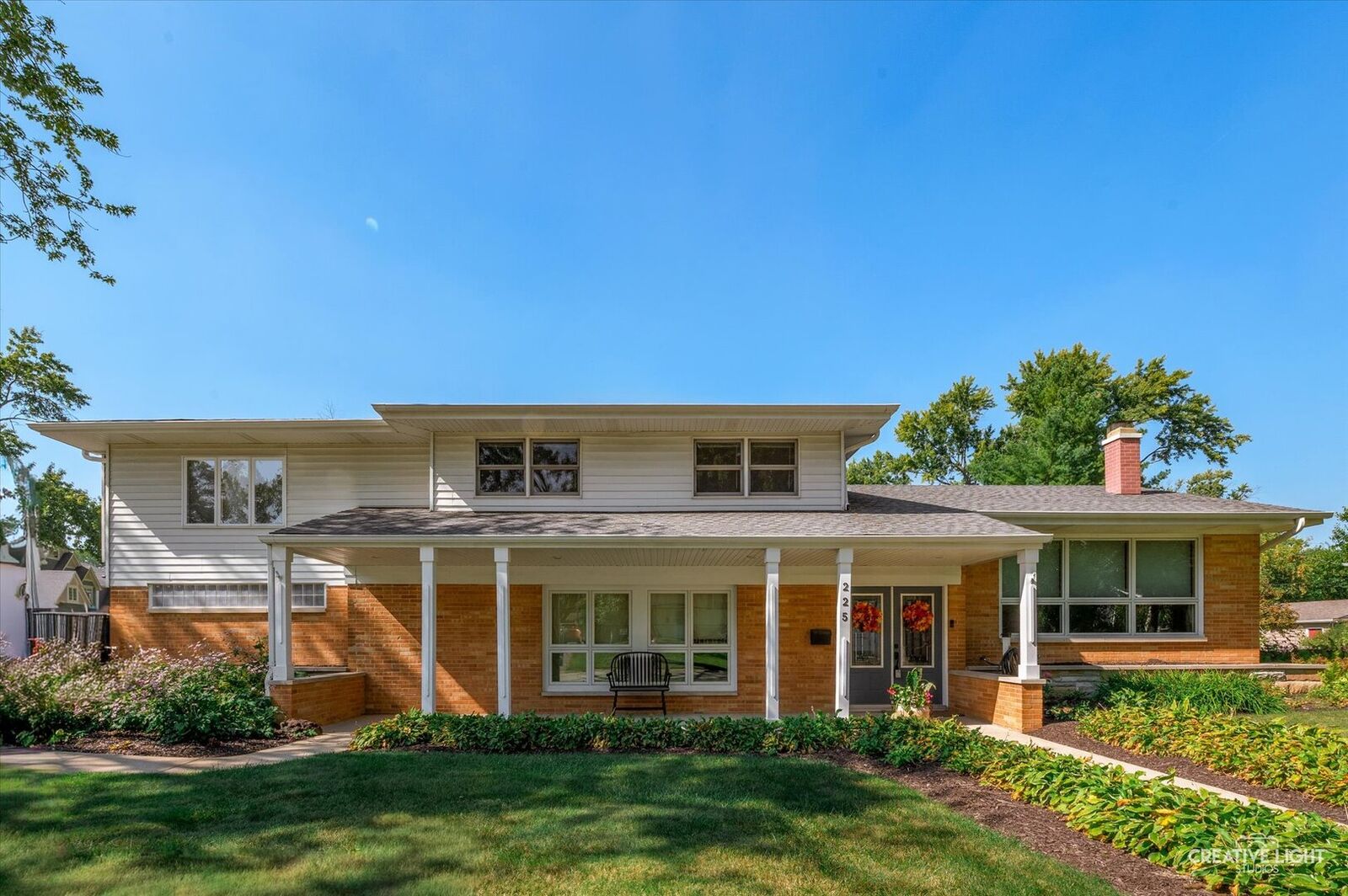 Property Photo:  225 Elmwood Drive  IL 60540 