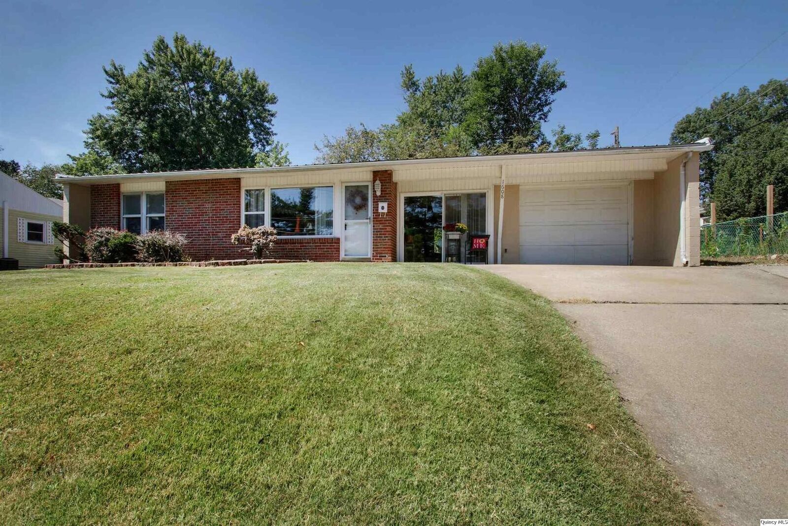 Property Photo:  1608 S 24th Street  IL 62301 