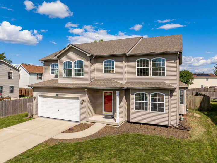 1314 Val Verde Court  Plainfield IL 60586 photo