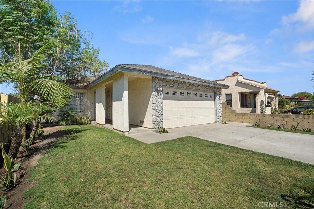 Property Photo: 18403 Devlin Avenue CA 90701