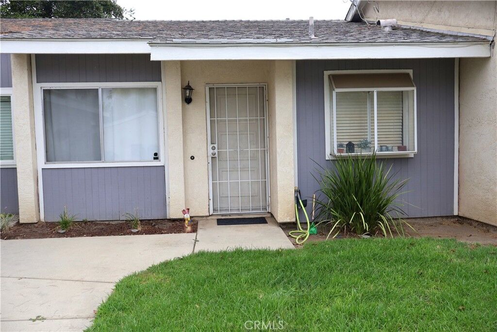 Property Photo:  25929 Baylor Way  CA 92544 