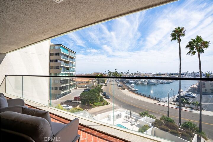 Property Photo:  601 Lido Park Drive 3F  CA 92663 