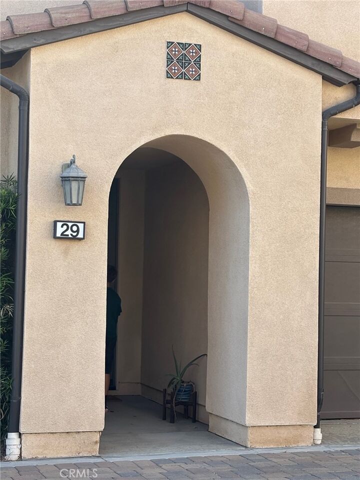Property Photo: 29 Prominence CA 92630