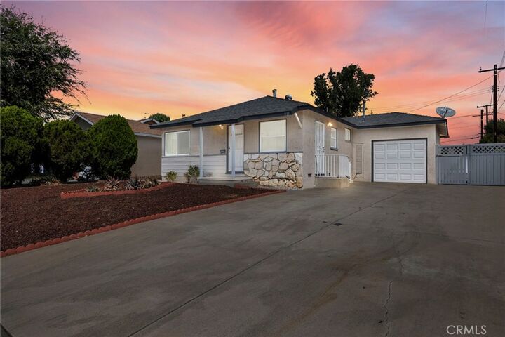 931 Willow Drive  Brea CA 92821 photo