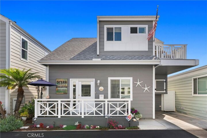 Property Photo: 44 Cabrillo Street CA 92663