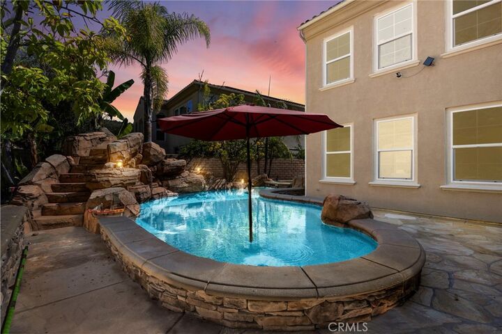 Property Photo: 1009 Newhall Terrace CA 92821