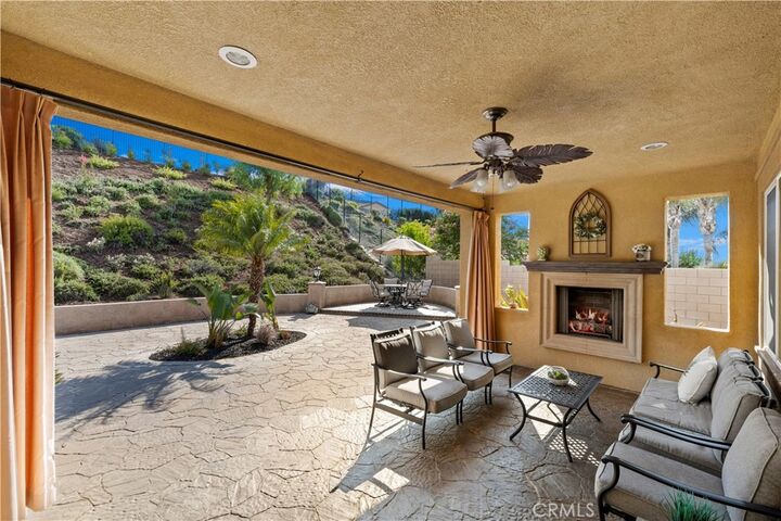 Property Photo: 34595 Collier Falls Court CA 92592