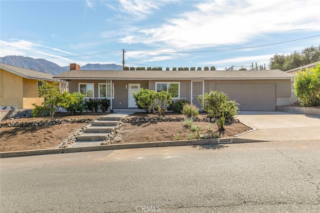 Property Photo:  10150 McVine Avenue  CA 91040 