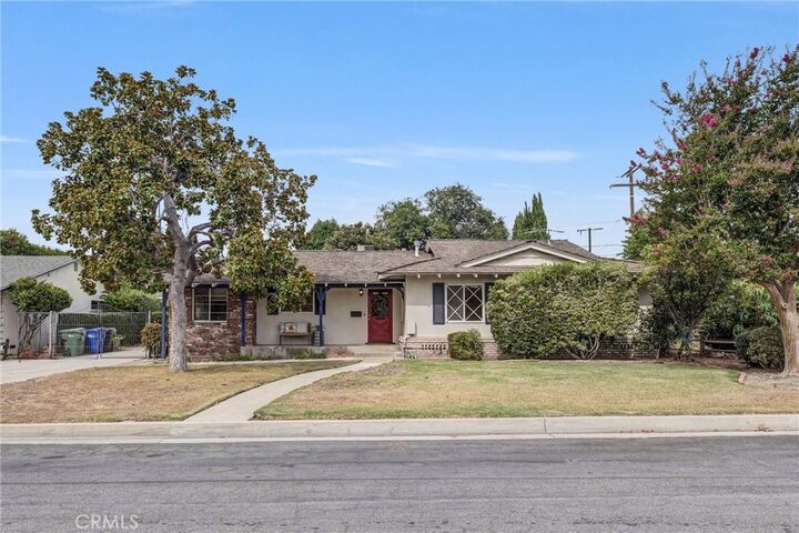 Property Photo:  1821 Tulip Lane  CA 91006 