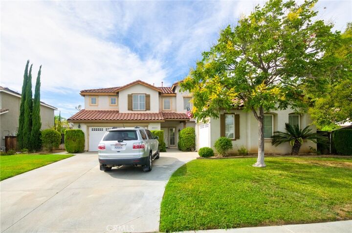 40223 Sequoia Street  Murrieta CA 92563 photo