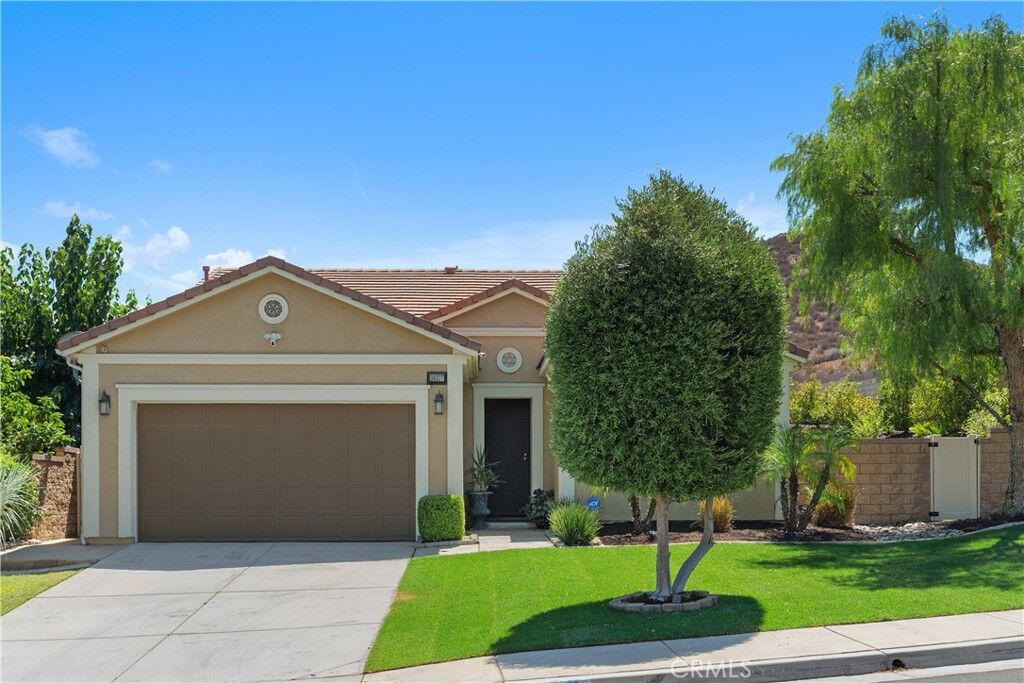 Property Photo: 36377 Verbena Road CA 92532