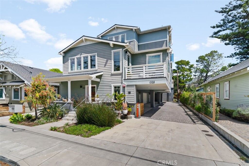 Property Photo:  1328 Morro Street 130  CA 93401 