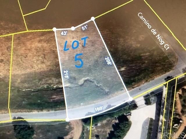 Property Photo:  5 Camino De Nog  CA 92028 