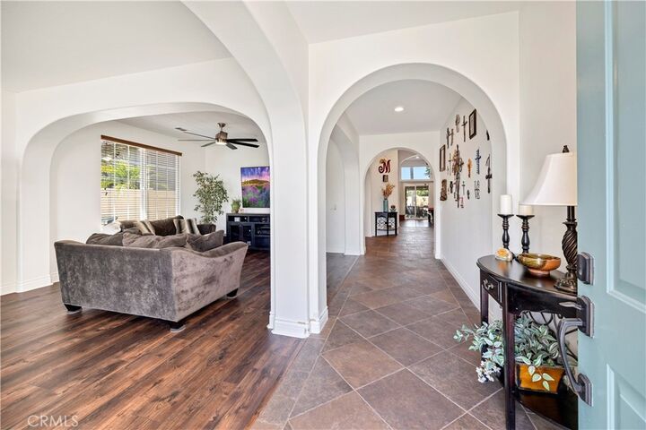 Property Photo: 30779 Lajoe Street CA 92584