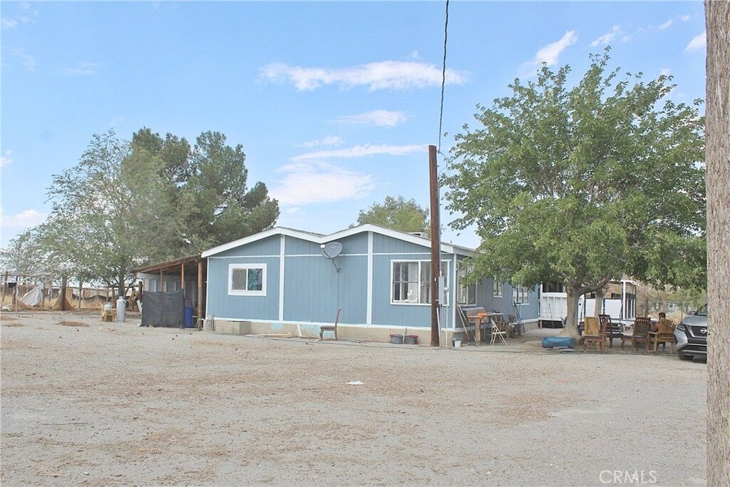 Property Photo:  19478 Valle Vista Road  CA 92301 