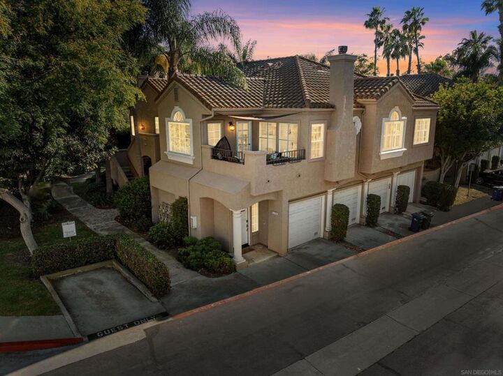 Property Photo: 1176 Portobelo Dr CA 92124