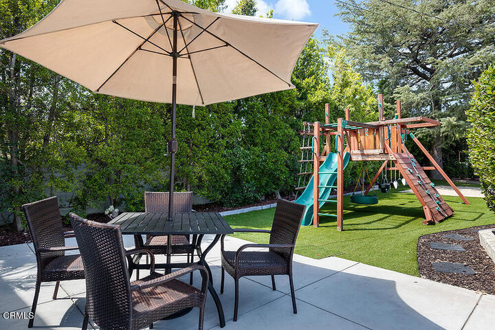 Property Photo: 3346 Altura Avenue CA 91214