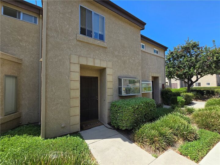 1726 S Mountain Avenue C  Ontario CA 91762 photo