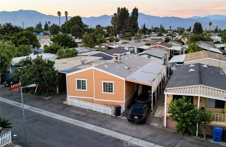 Property Photo: 12700 Elliott Avenue 87 CA 91732