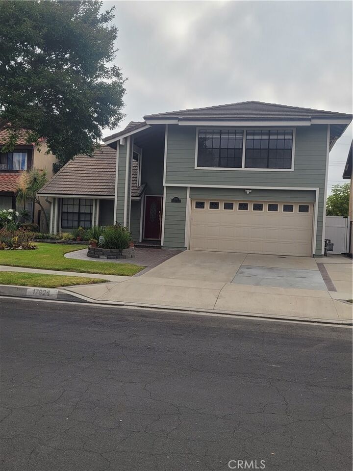 17924 Redwood Avenue  Bellflower CA 90706 photo